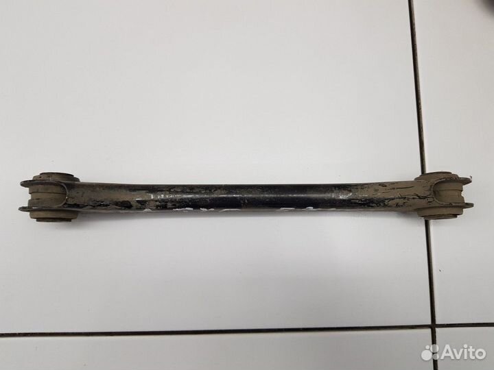 Рычаг подвески задний верхний (Geely Tugella)