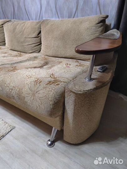 Диван б/у