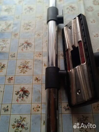 Щётка+ телескопическая труба