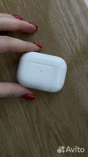 Кейс для airpods Pro