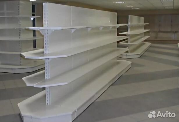 Холодильная витрина