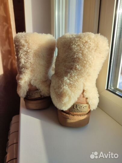 Ugg australia женские угги