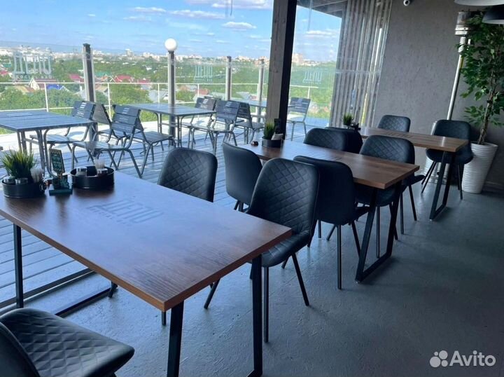 Капри стул оптом. Доставка по всей России