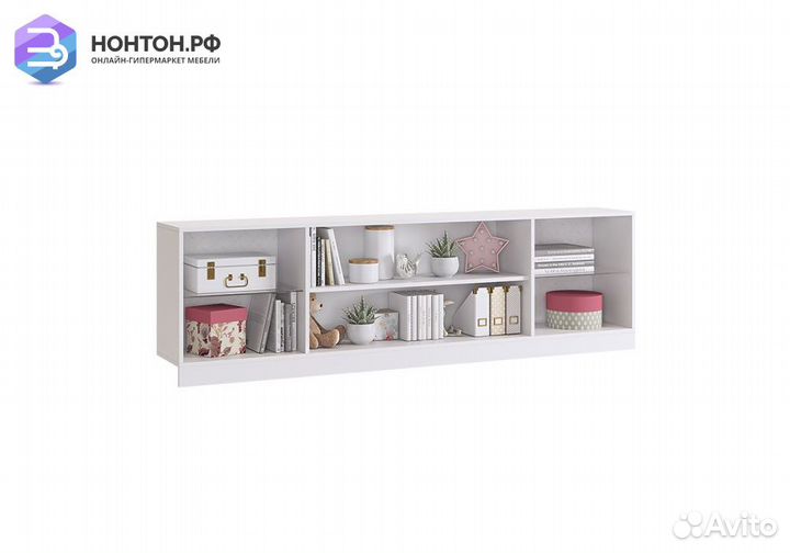 Секция навесная Гламур