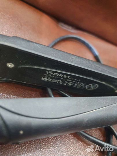 Выпрямитель First