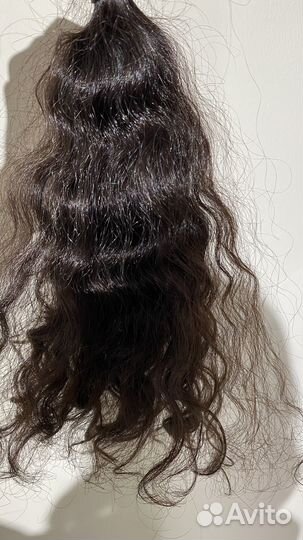 Волосы для наращивания