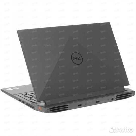 15.6 игровой Dell G15 i5 10500H/8/256/1650 4гб