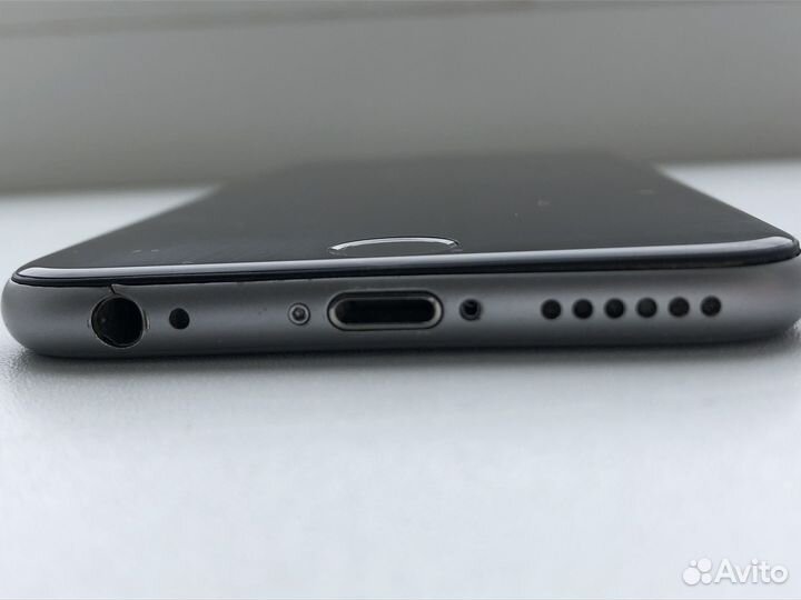 iPhone 6, 64 ГБ
