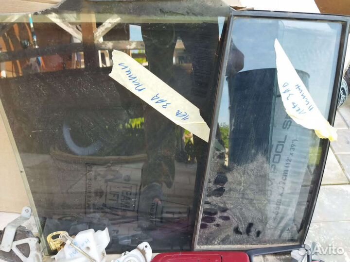 Запчасть паджеро пинин