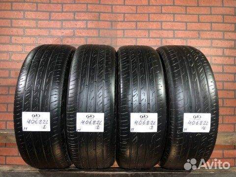 Nitto NT860C 195/65 R15 91V