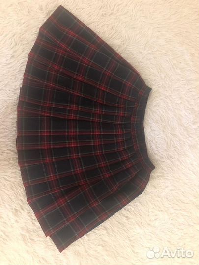 Форма для школы