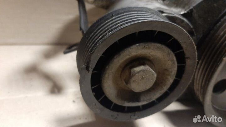 Насос гидроусилителя руля Ford Focus 1 1998-2004