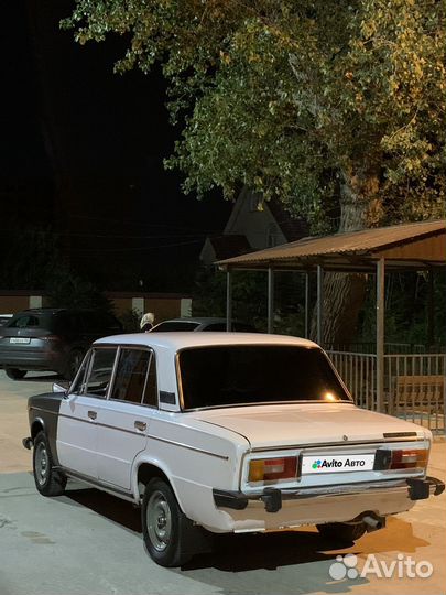 ВАЗ 2106 1.6 МТ, 1998, 85 000 км