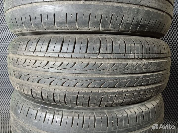 Kumho Solus KH17 185/65 R15