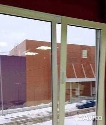 Окна за 1 день