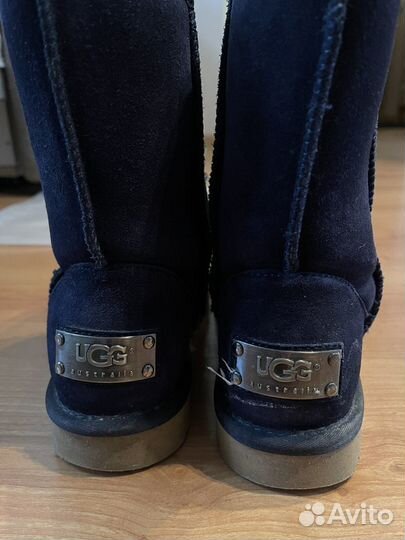 Угги UGG Australia оригинал