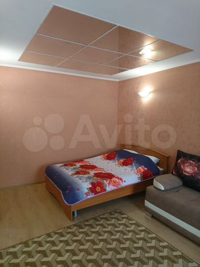 Квартира-студия, 31 м², 8/9 эт.