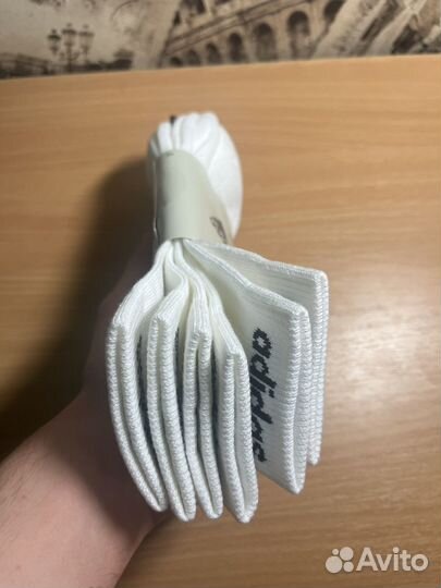 Носки Adidas оригинал новые