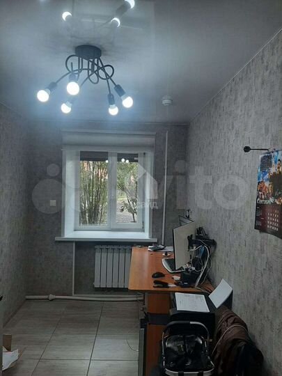 2-к. квартира, 41,3 м², 1/5 эт.