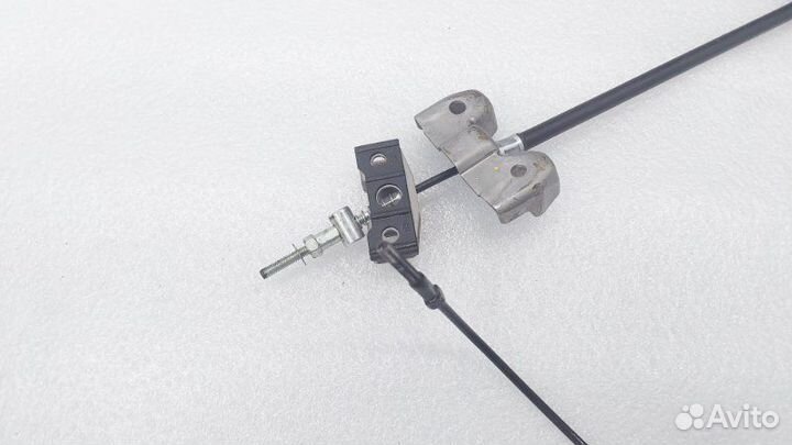 Трос стояночного тормоза (ручника) Kia Optima TF