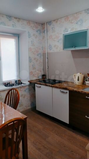 2-к. квартира, 55 м², 1/5 эт.