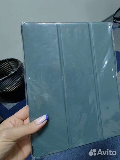 Чехол книжка Huawei mate pad air