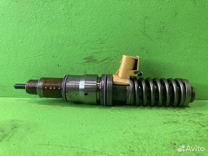 Насос-форсунка volvo FM9