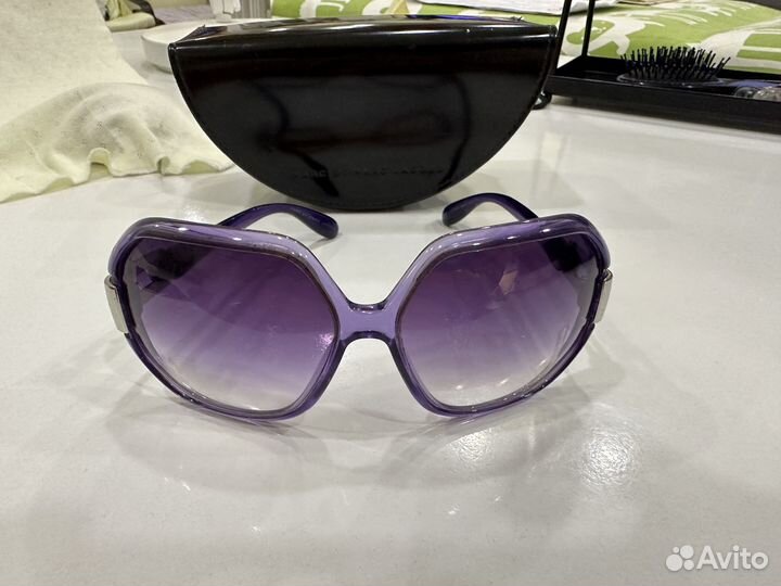 Marc jacobs очки