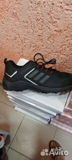 Кроссовки ecco