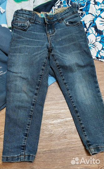 Вещи на мальчика