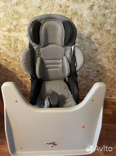 Кресло - коляска Отто Бок «Кимба»