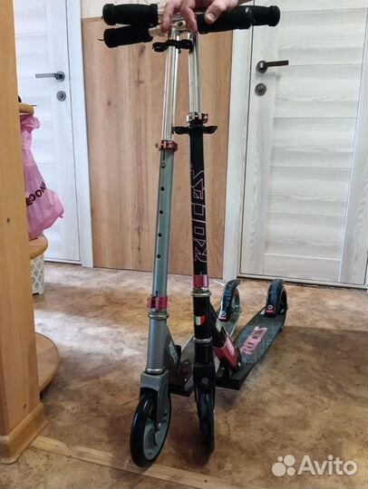 Самокат детский