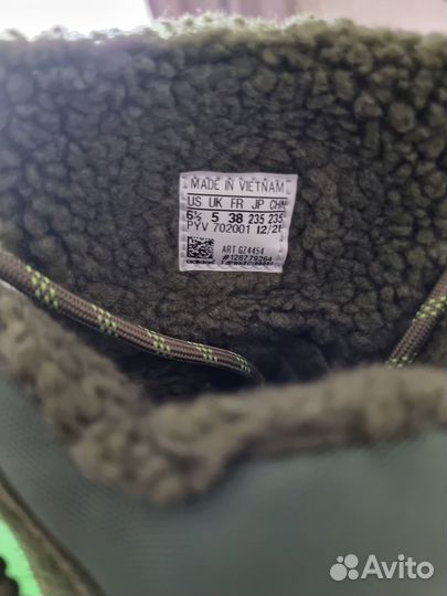 Кеды adidas originals