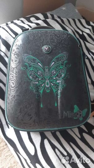 Школьный рюкзак ранец