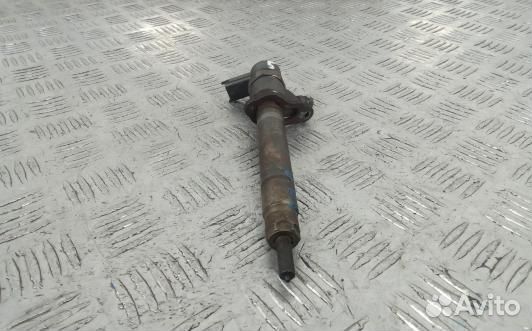 Форсунка дизельная volvo XC90 1 (8NT17AL05)