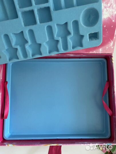 Шкатулка Winx