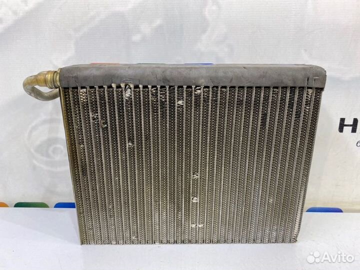 Радиатор отопителя (печки) Mercedes-Benz Gl-Class