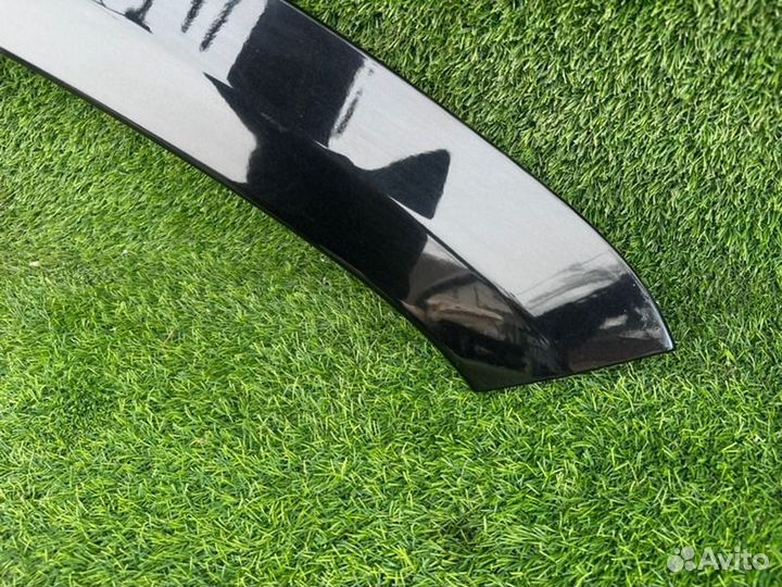 Накладка на крыло передняя правая Jeep Grand