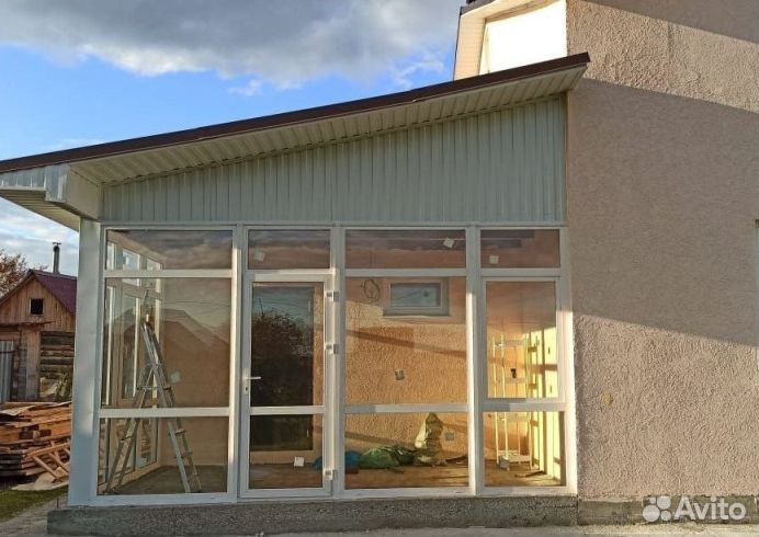 Пластиковые окна двери балконы от производителя