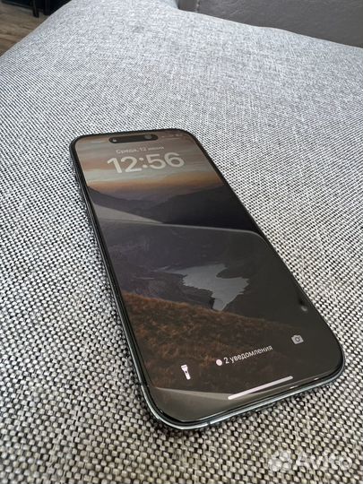 iPhone 14 Pro, 256 ГБ