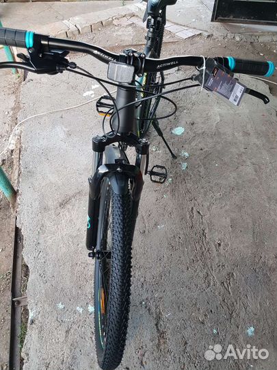Горный велосипед 27 5