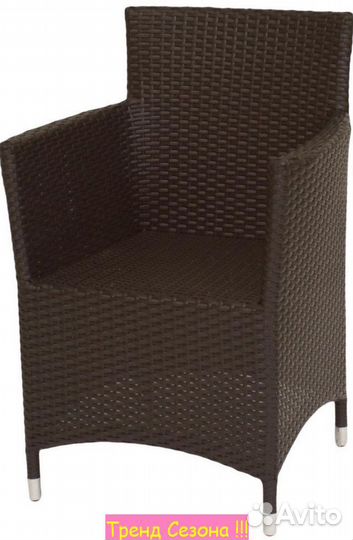 Набор садовой мебели для дачи Асгард арт.CA004