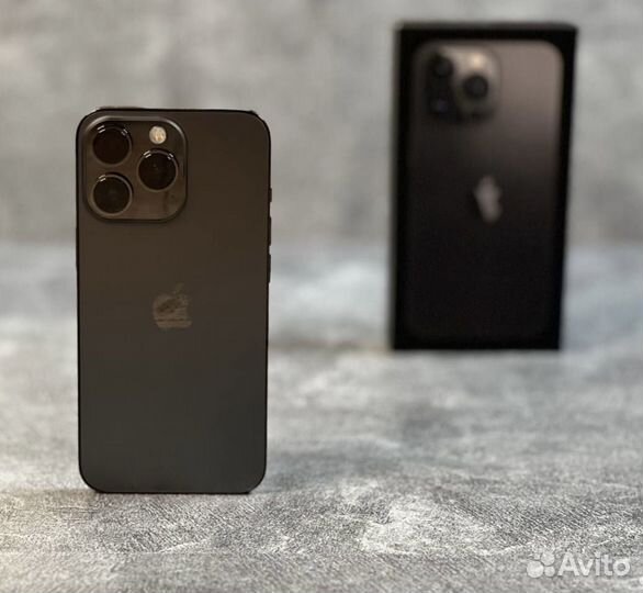 iPhone 13 Pro Max, 1 ТБ