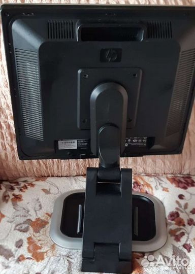 Монитор HP 19 дюймов