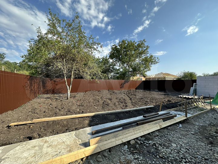 Дом 90 м² на участке 6,1 сот.