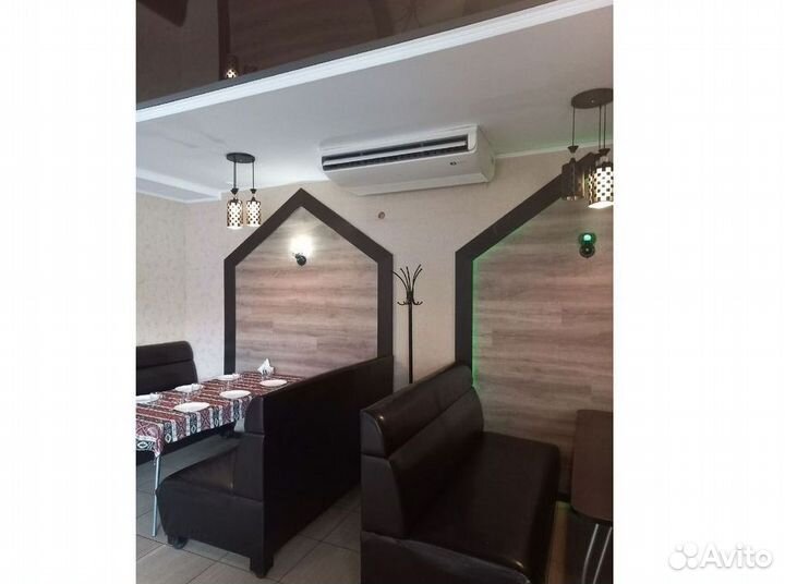 Кондиционер с установкой