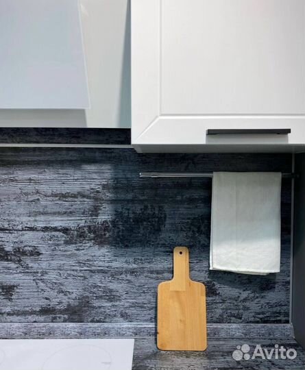 Кухня в студию