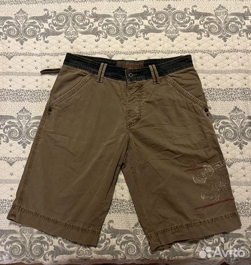 Шорты мужские napapijri