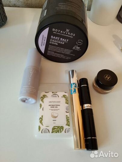 Набор косметики