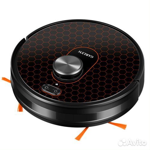 Робот-пылесос Garlyn SR-800Max